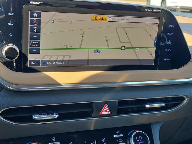 Used 2020 Hyundai Sonata Limited image 29