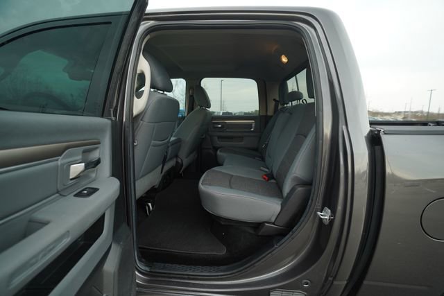 Used 2014 RAM 1500 Big Horn image 14