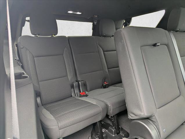 Used 2024 Chevrolet Tahoe LS w/ Driver Alert Package image 28