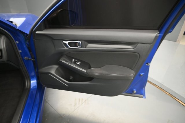 Used 2022 Honda Civic Sport image 12