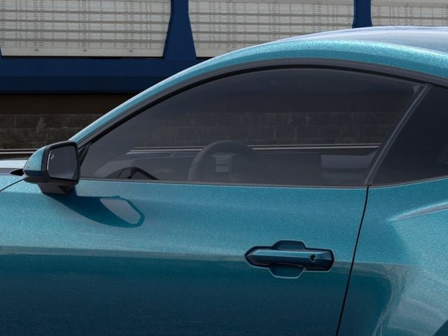 New 2026 Ford Mustang Coupe RWD image 20