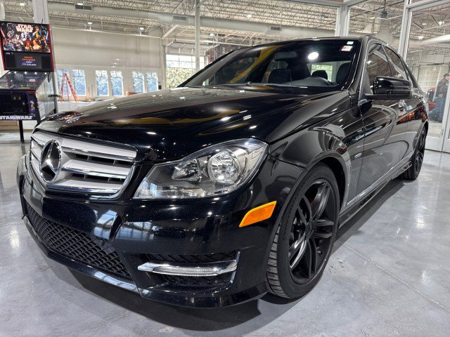 Used 2012 Mercedes-Benz C 250 Premium 1 PKG $42K MSRP image 20