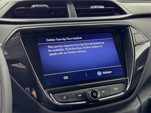 Used 2022 Chevrolet TrailBlazer LT w/ Convenience Package image 21