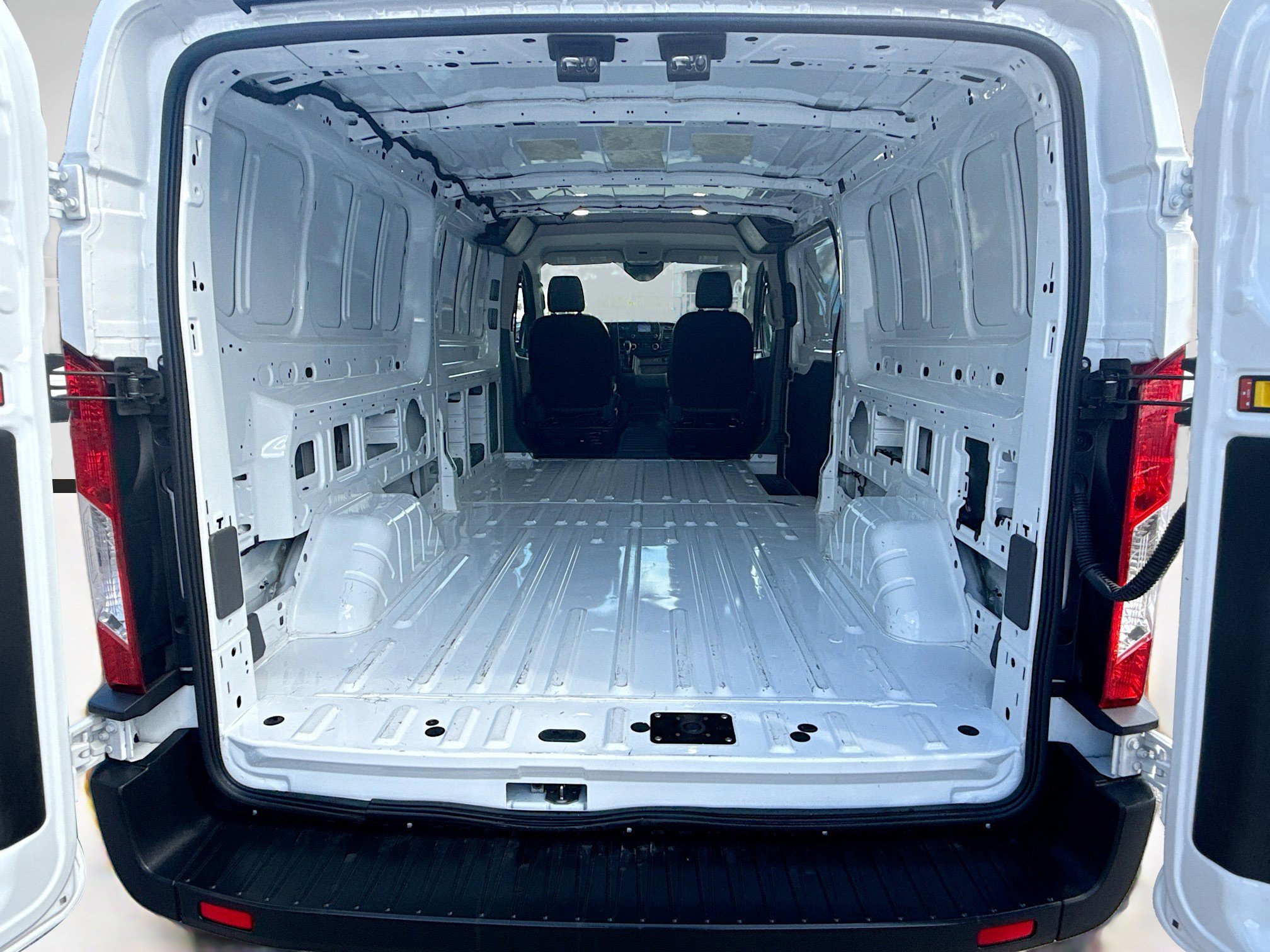 Used 2024 Ford Transit 150 Low Roof image 24