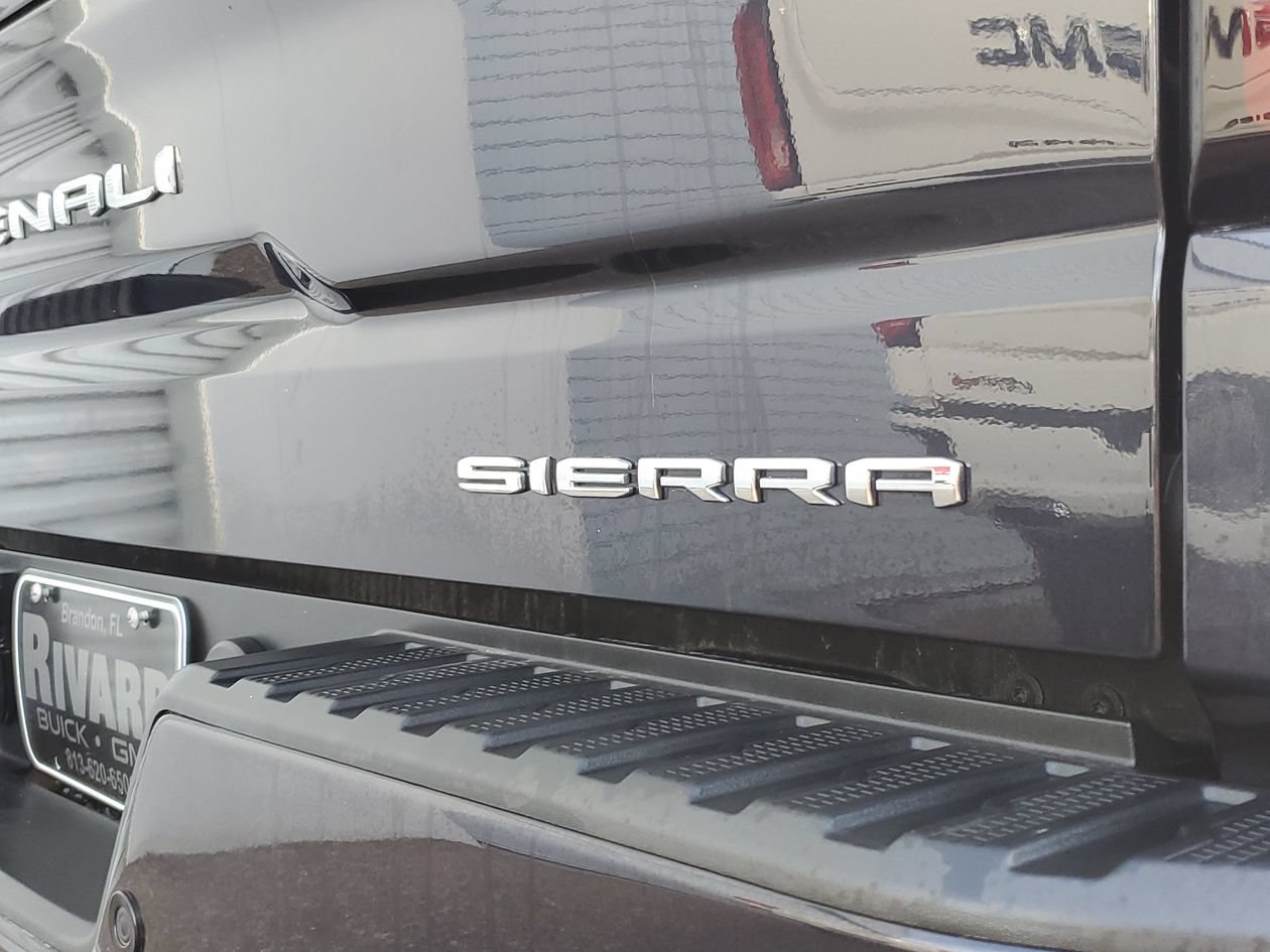 Used 2023 GMC Sierra 1500 Denali AWD/4WD image 7