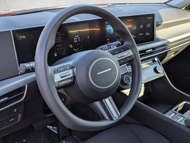 Used 2025 Hyundai Sonata SEL image 10