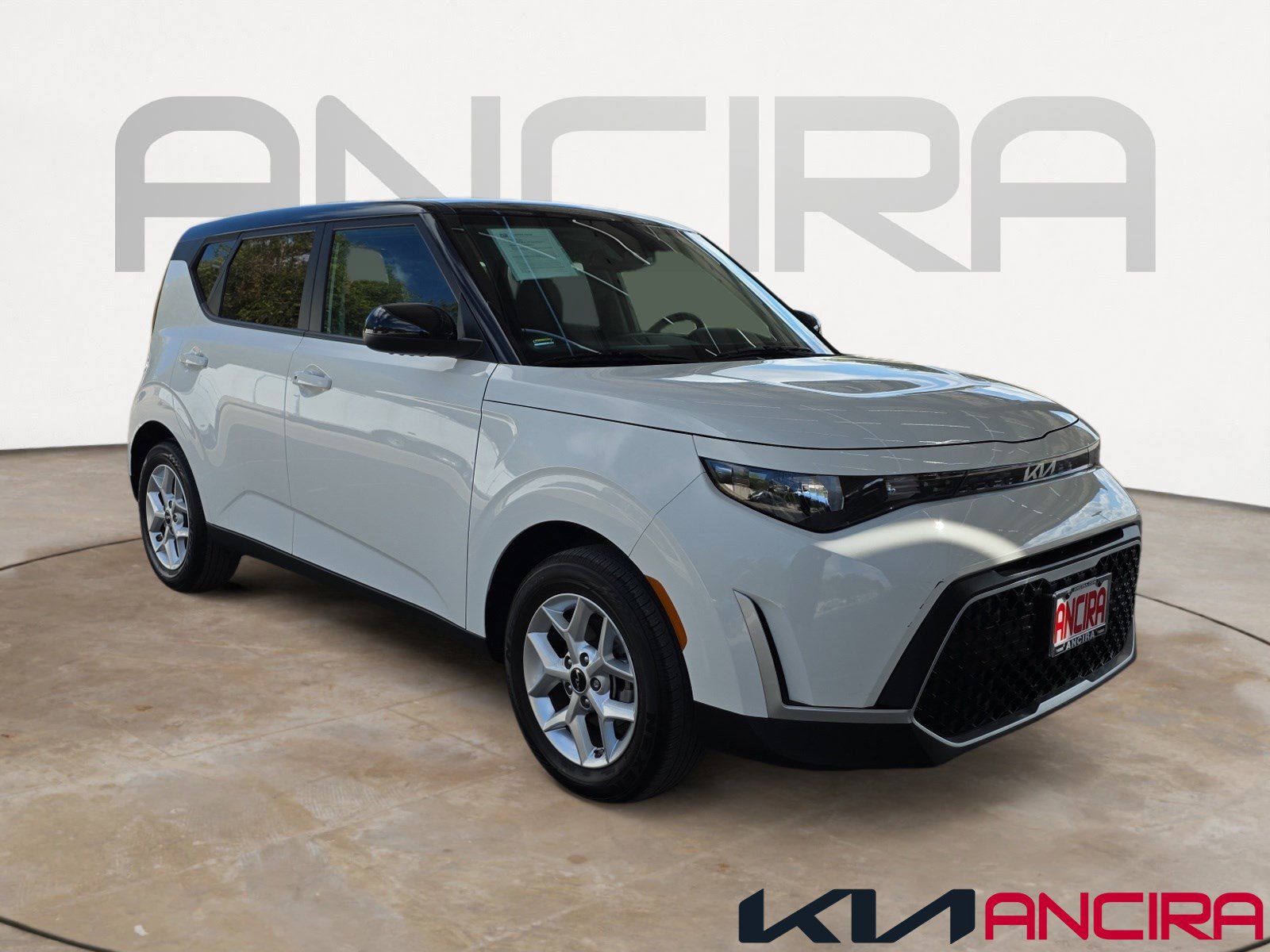 Certified 2024 Kia Soul S