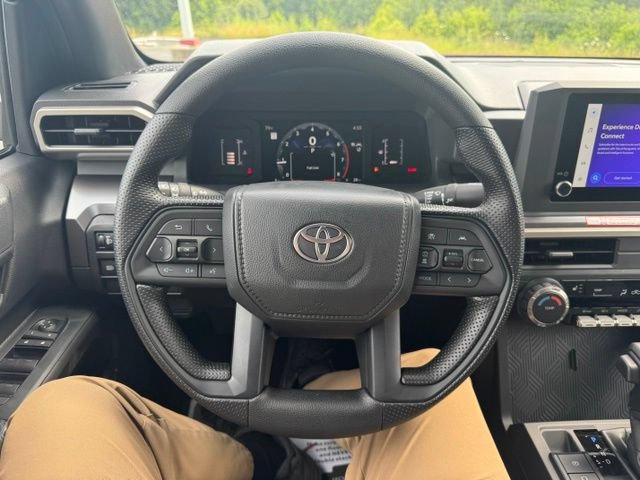 New 2026 Toyota Tacoma SR5 AWD/4WD image 15