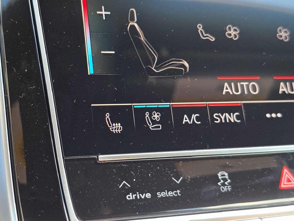 New 2026 Audi Q8 Prestige AWD/4WD image 33