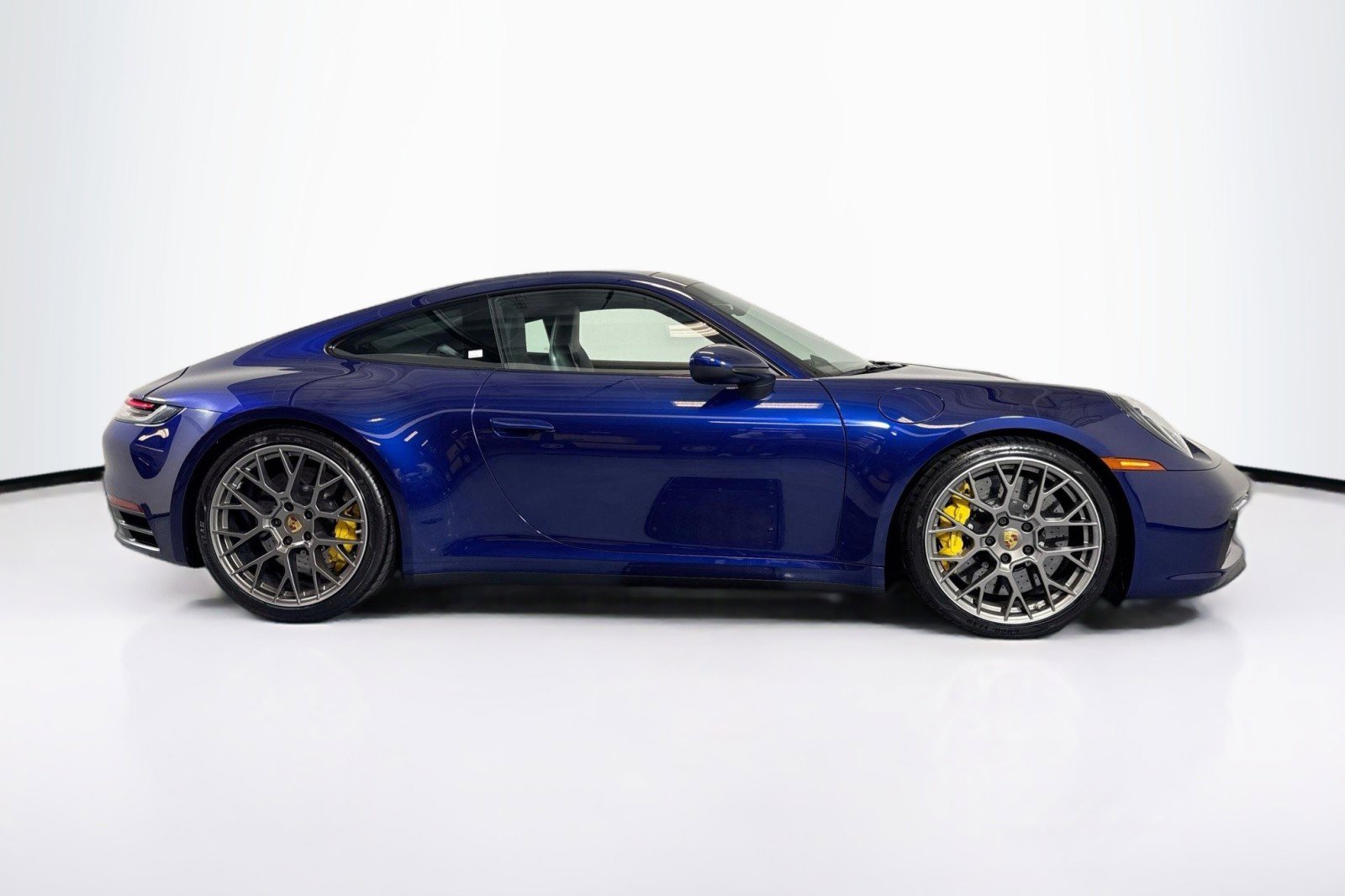 Used 2020 Porsche 911 Carrera S image 4