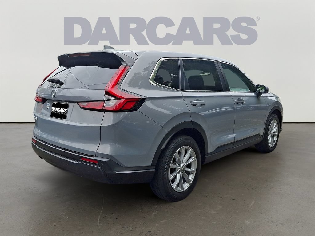 Used 2024 Honda CR-V EX-L image 7