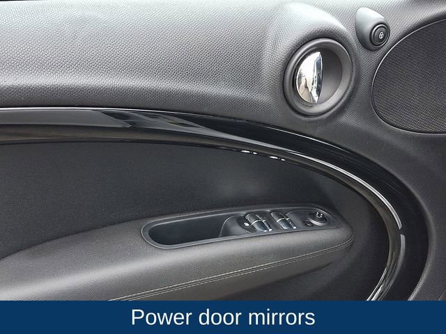 Used 2013 MINI Cooper Countryman S FWD image 20