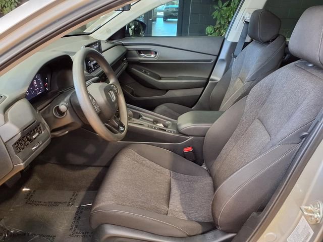 Used 2024 Honda Accord EX image 17