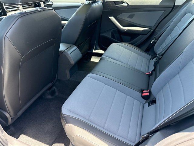 New 2025 Volkswagen Jetta SE image 36