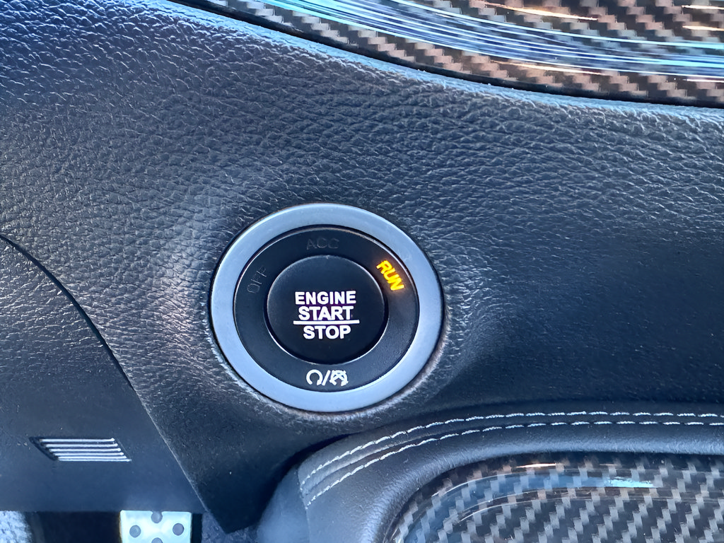 Used 2019 Dodge Challenger R/T Scat Pack RWD image 18