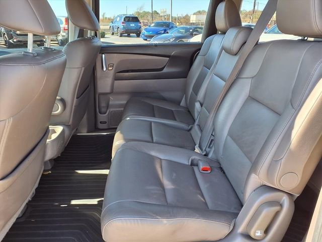 Used 2015 Honda Odyssey EX-L image 8