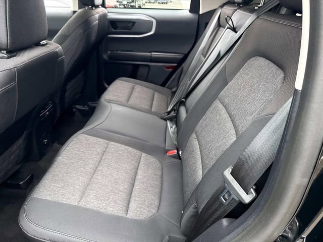 Used 2024 Ford Bronco Sport Big Bend image 15