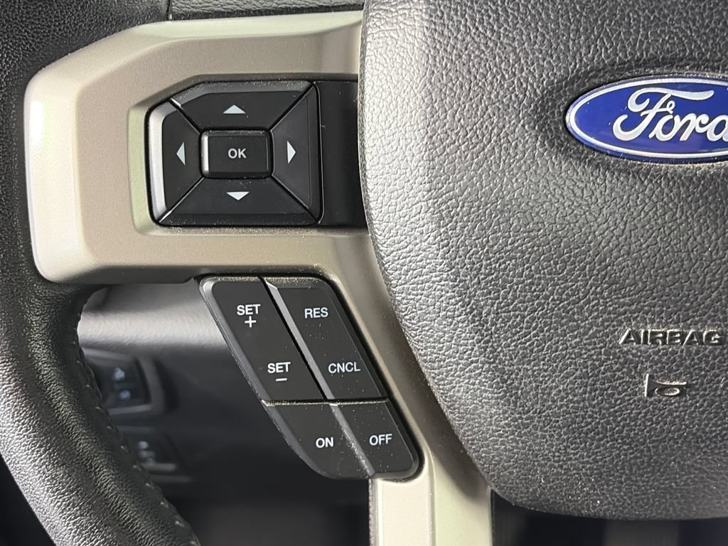 Used 2018 Ford F150 Lariat AWD/4WD image 17