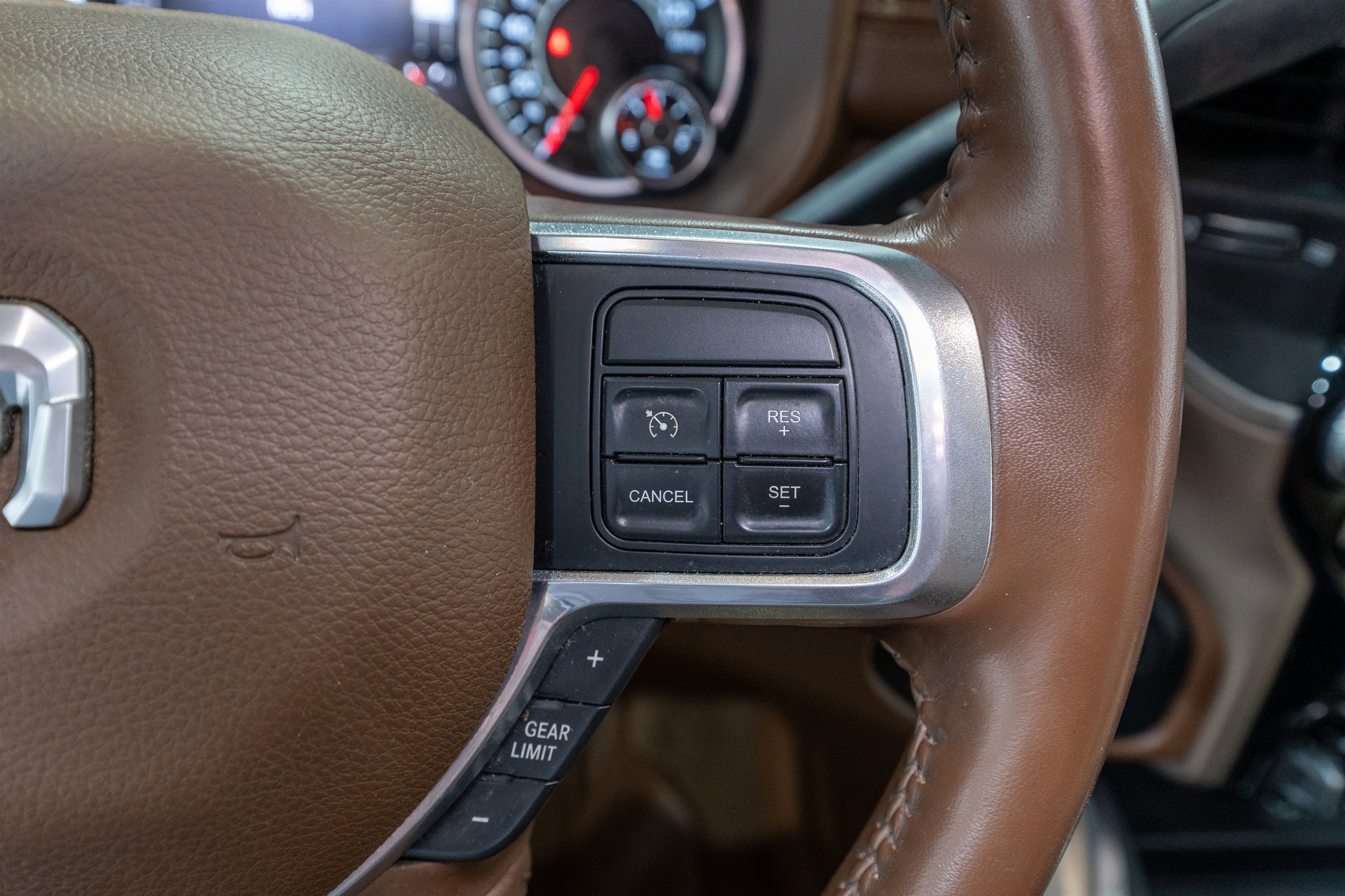 Used 2022 RAM 2500 Laramie AWD/4WD image 26