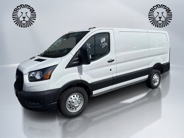 New 2026 Ford Transit 150 Low Roof AWD