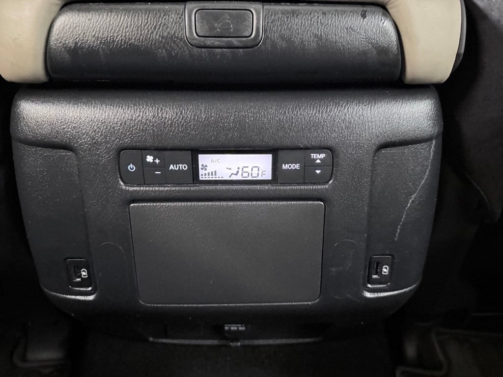 Certified 2023 INFINITI QX80 Premium Select w/ All-Season Package RWD image 20