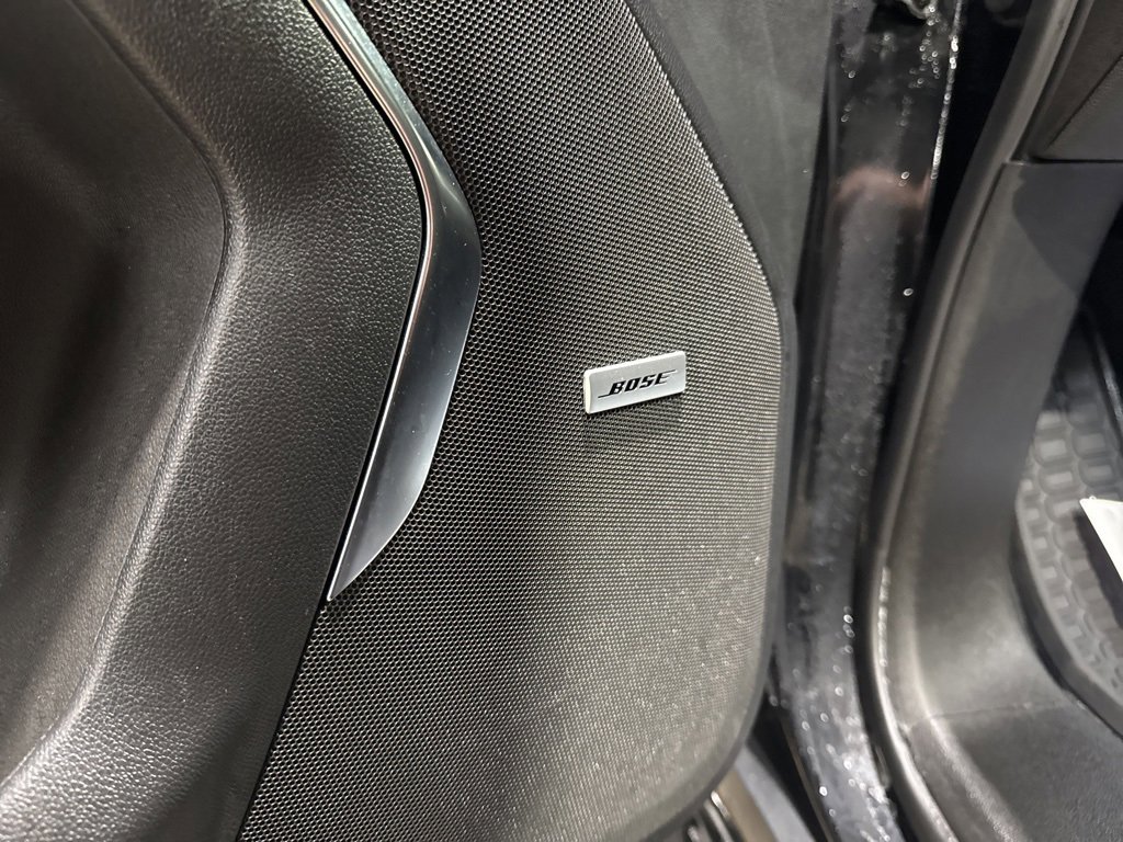 Used 2025 Chevrolet Tahoe Premier w/ Sun And Tow Package image 21