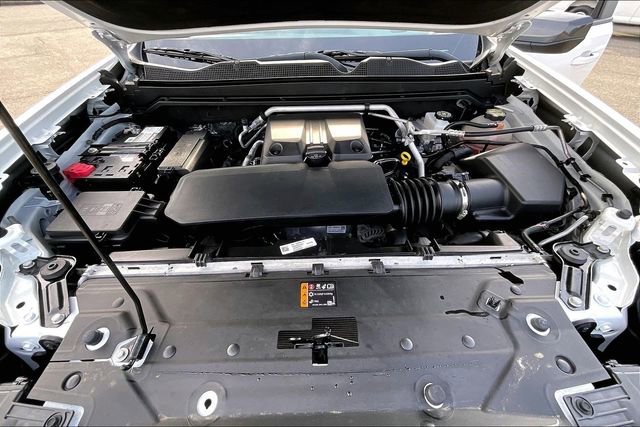 Used 2024 Chevrolet Colorado LT w/ LT Convenience Package image 20
