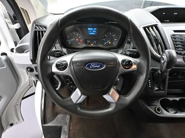 Used 2018 Ford Transit 350 XLT image 23