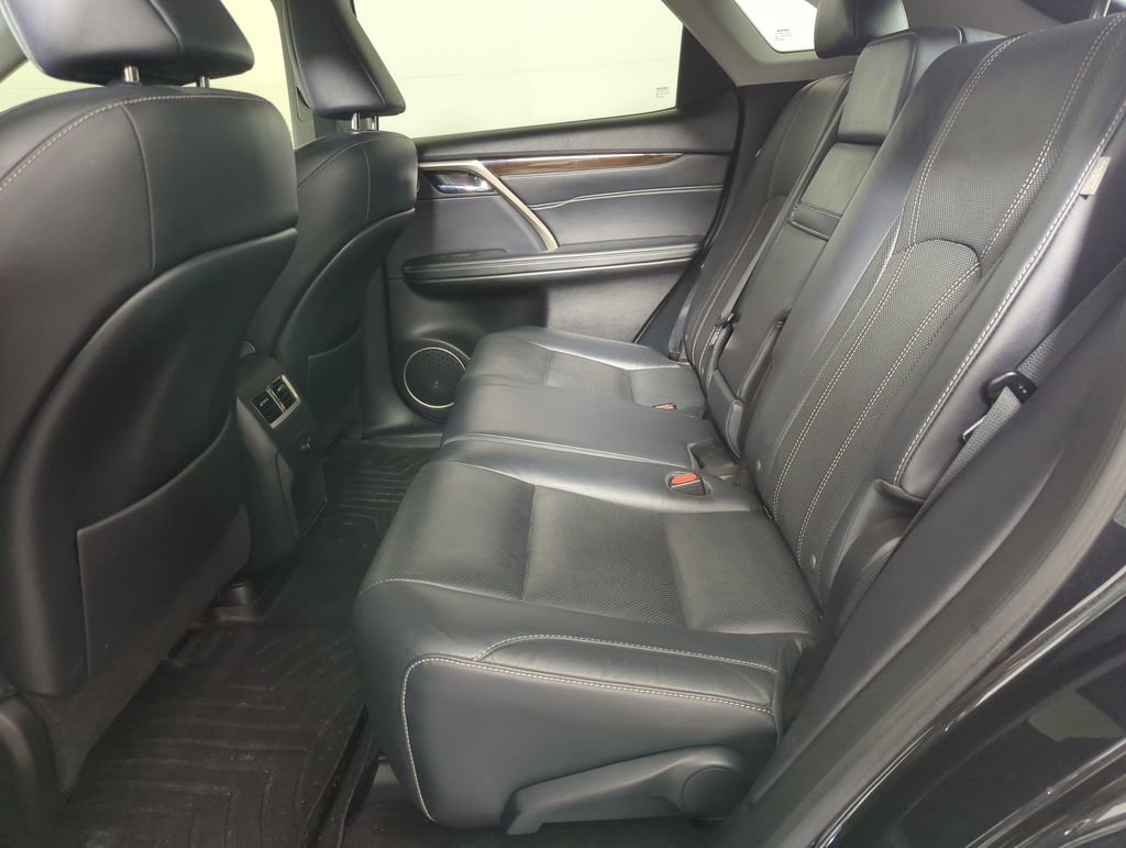 Used 2019 Lexus RX 350 FWD w/ Navigation Package image 20