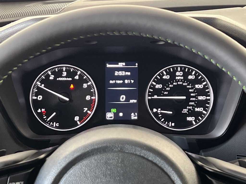 New 2027 Subaru Ascent Onyx Edition AWD/4WD image 18