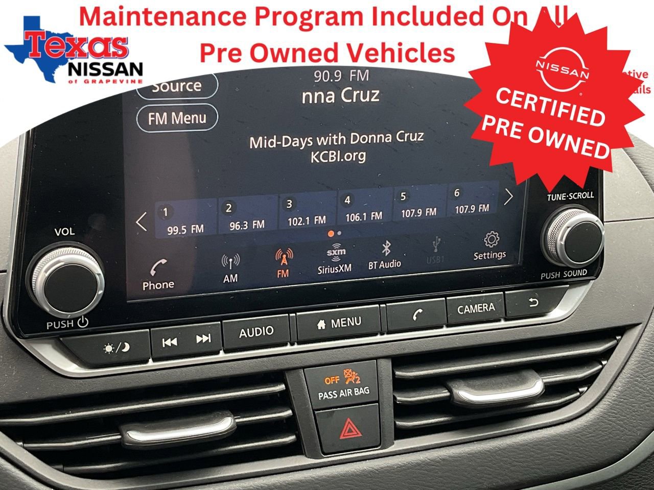 Used 2025 Nissan Altima 2.5 S image 28