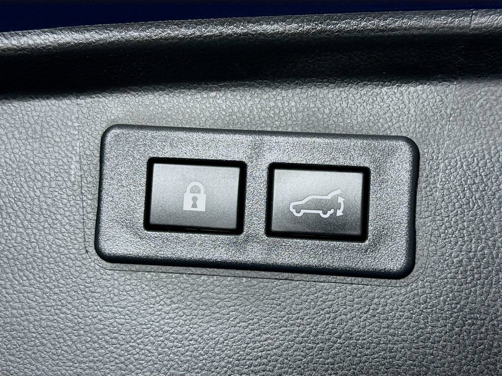 Certified 2024 Subaru Outback Onyx Edition AWD/4WD image 31