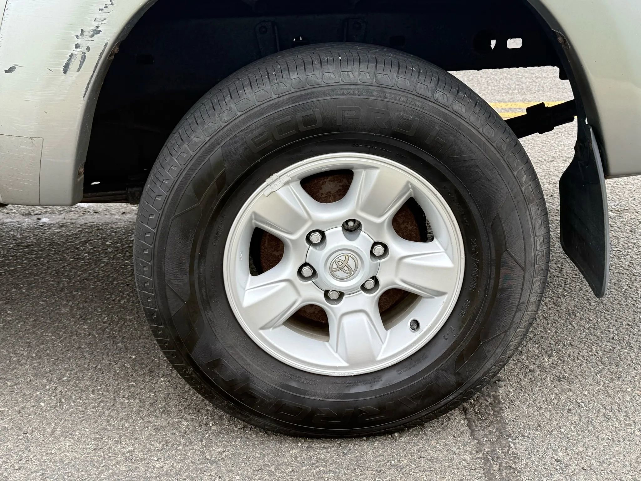 Used 2006 Toyota Tundra SR5 image 27