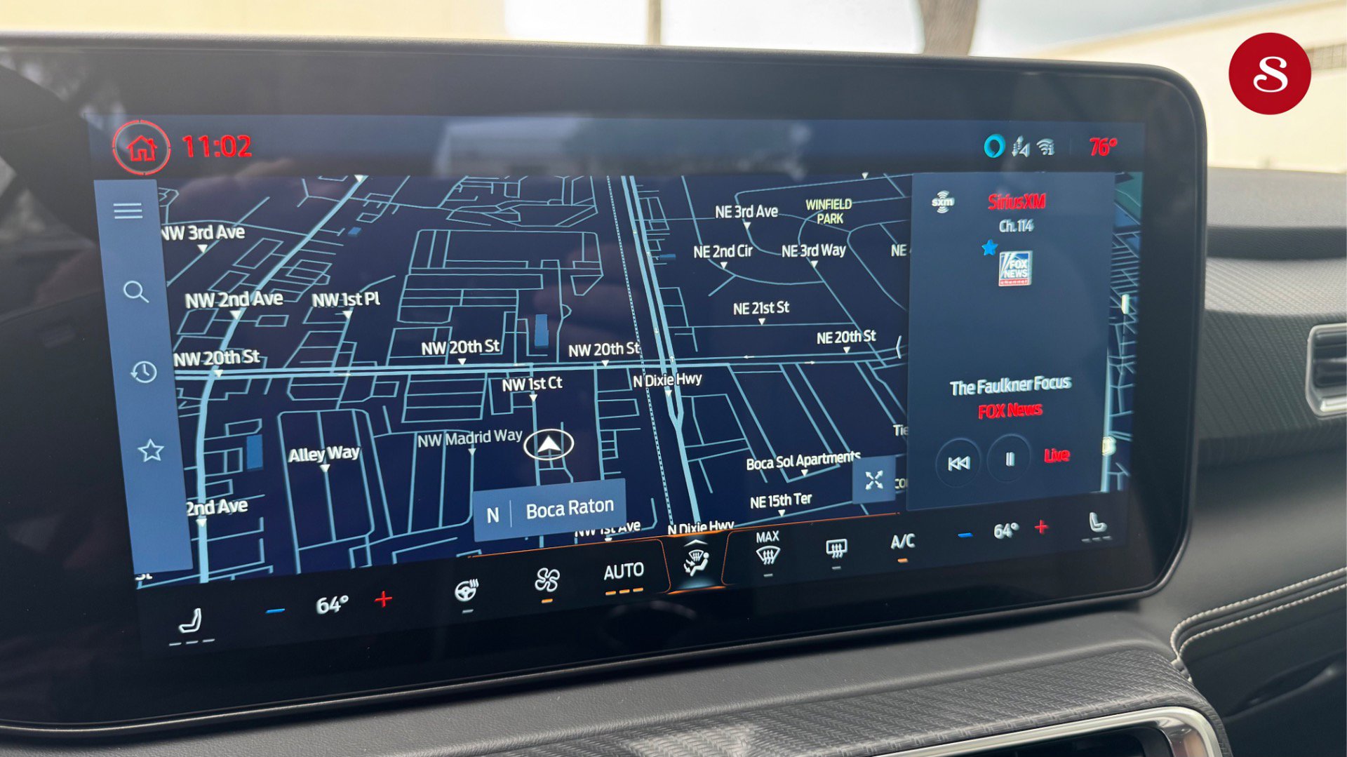 Used 2025 Ford Mustang GT Premium image 14