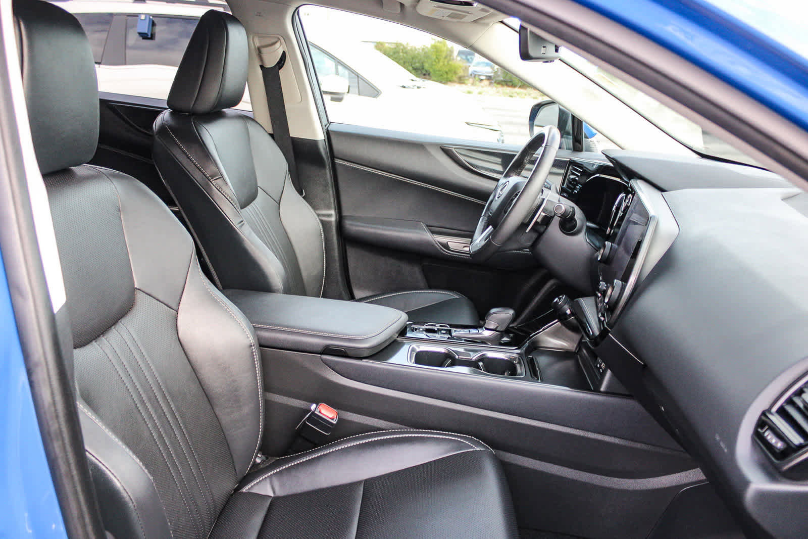 Used 2025 Lexus NX 250 FWD image 17