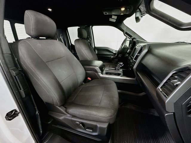 Used 2015 Ford F150 XLT w/ Equipment Group 302A Luxury AWD/4WD image 28