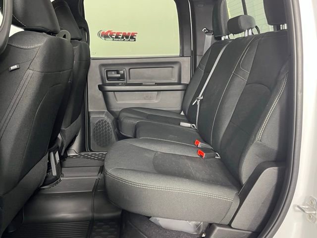 New 2025 RAM 2500 Tradesman image 26