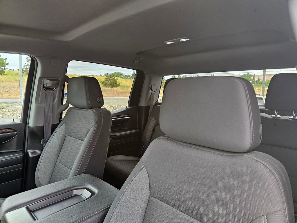 Certified 2024 GMC Sierra 1500 Elevation AWD/4WD image 20