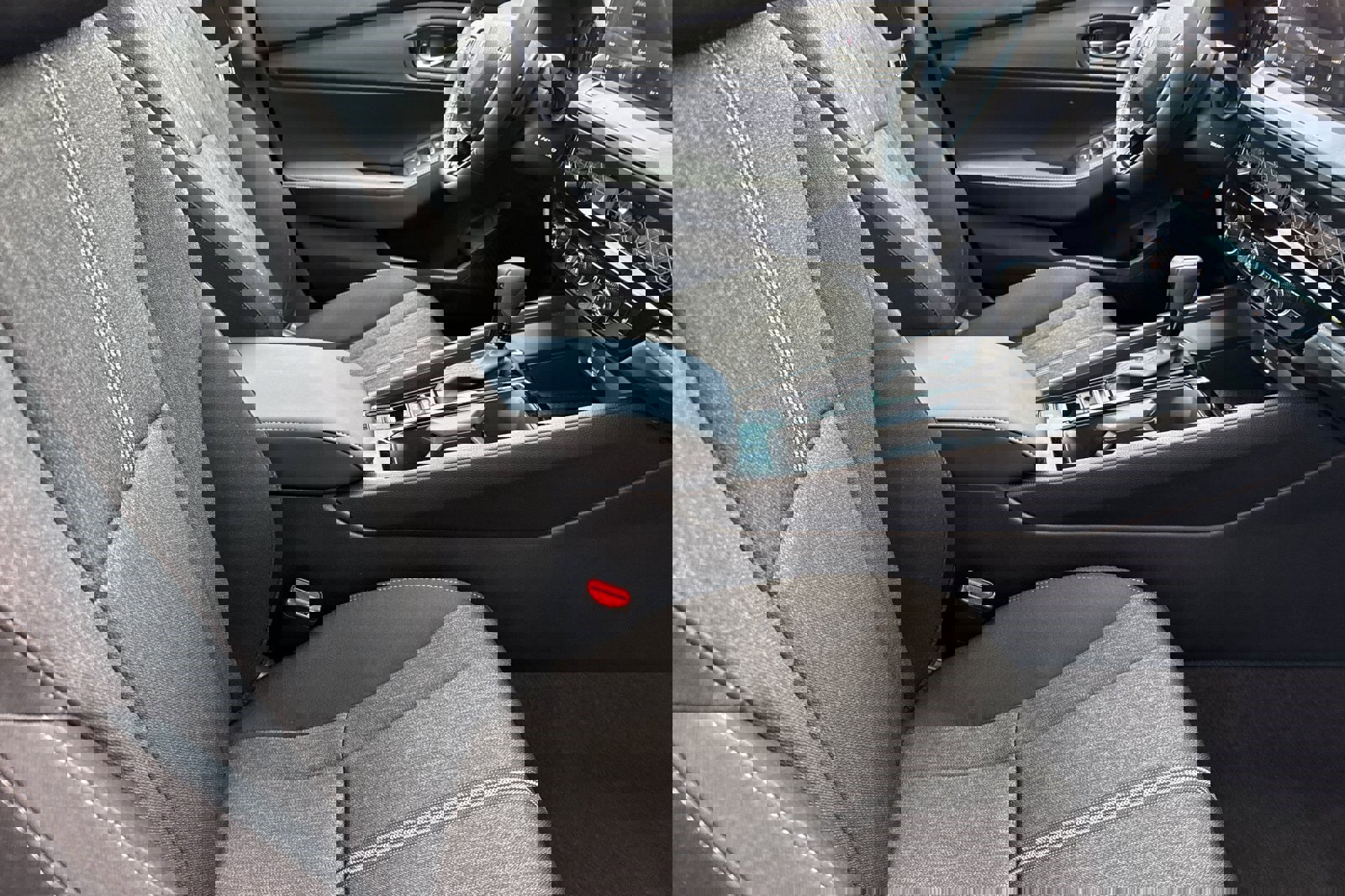 Used 2025 Honda Accord Sport image 16