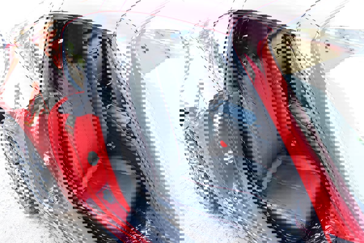 Used 2017 MAZDA MX-5 Miata RF Grand Touring image 70