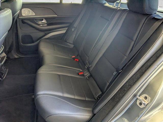 Certified 2022 Mercedes-Benz GLE 350 GLE 350 image 16