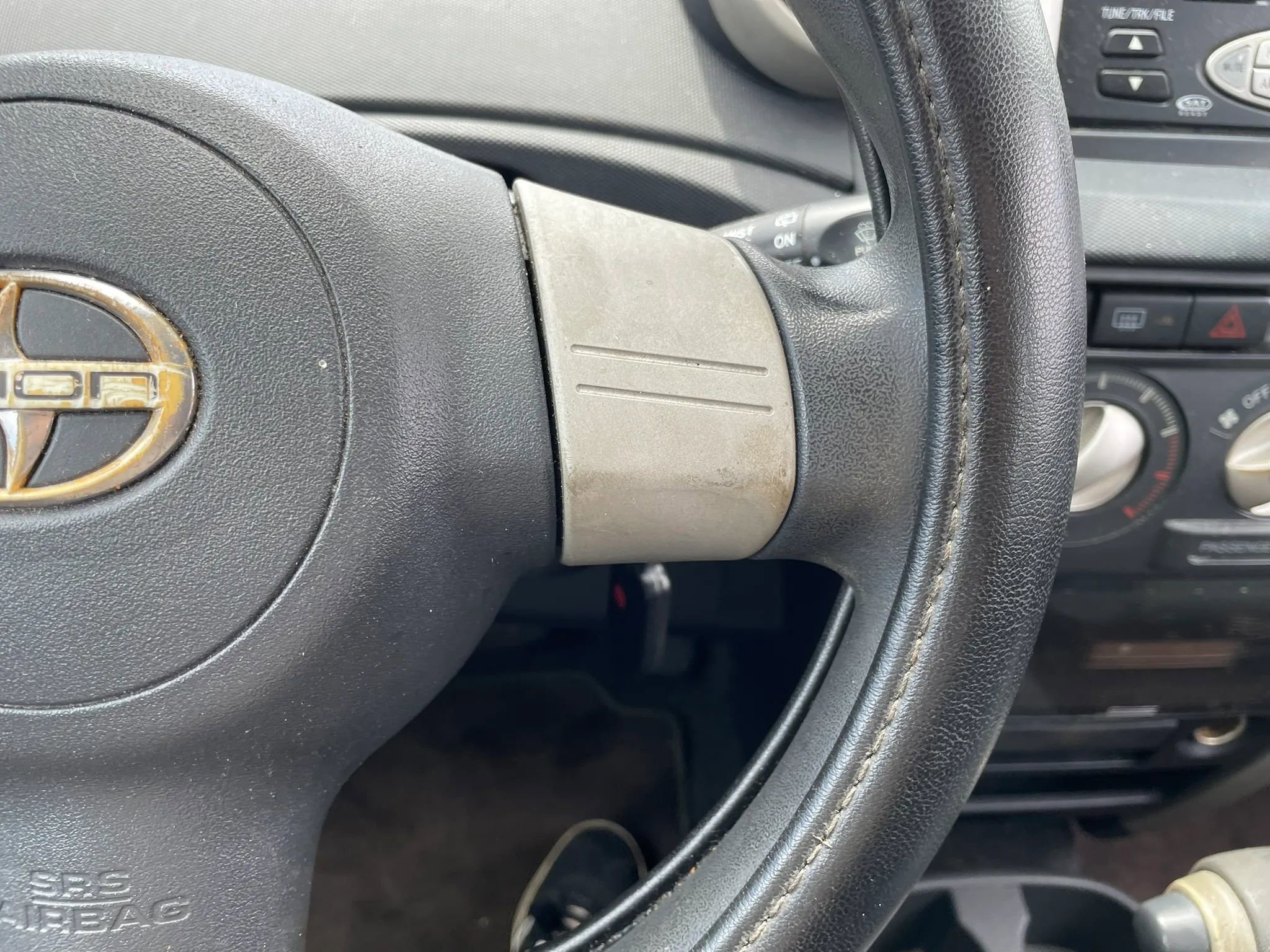 Used 2006 Scion xA FWD image 14