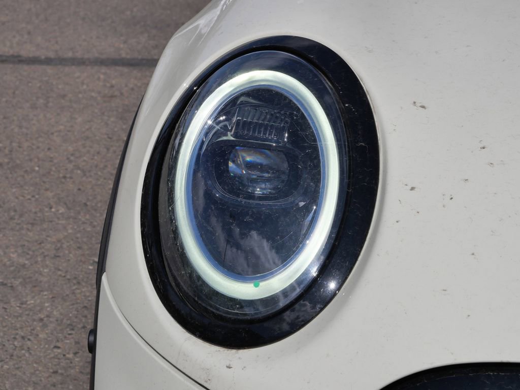 Used 2023 MINI Cooper John Cooper Works w/ Driver Assistance Package image 3