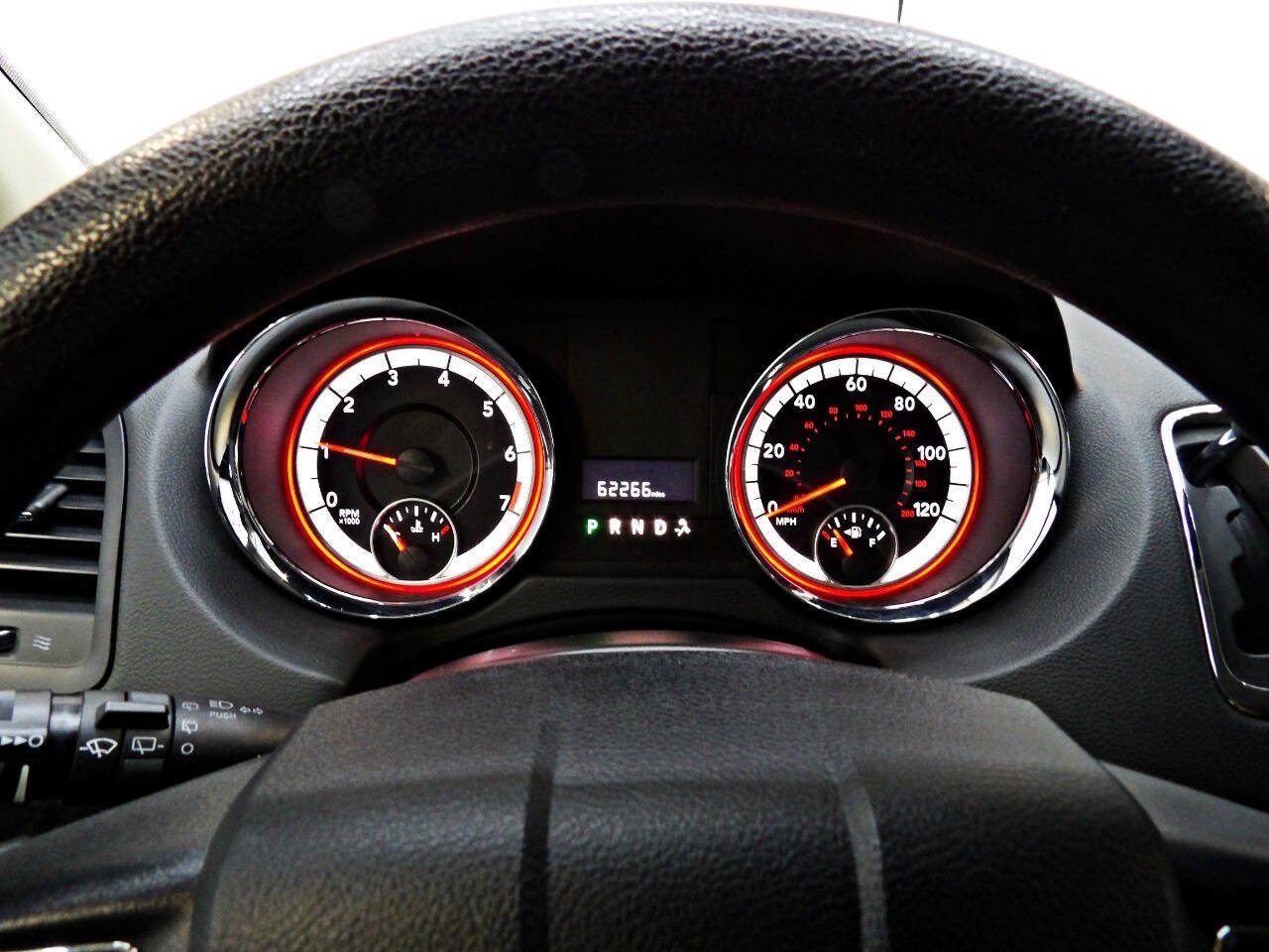 Used 2018 Dodge Grand Caravan SE w/ UConnect Hands-Free Group FWD image 14