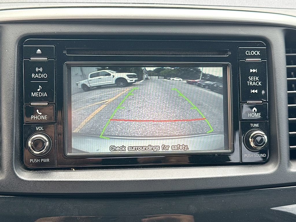 Used 2017 Mitsubishi Lancer ES FWD image 15
