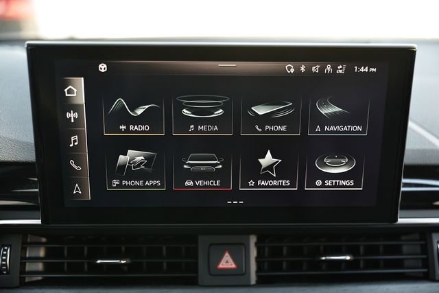 Used 2020 Audi A5 2.0T Premium Plus w/ Premium Plus image 30