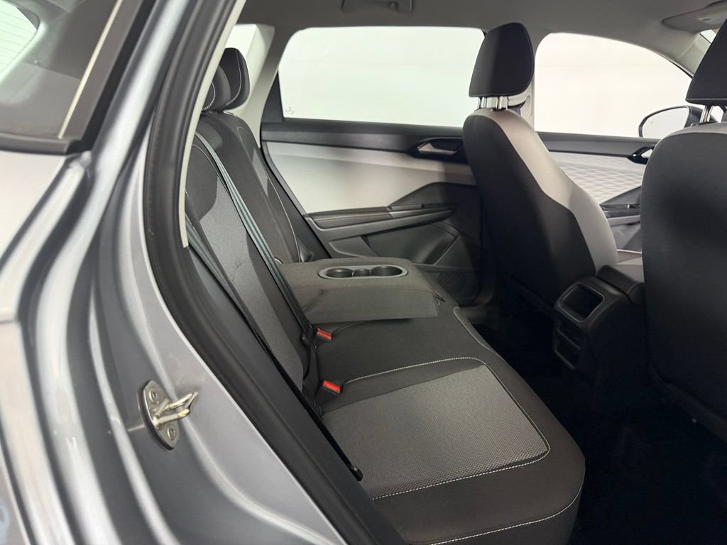 Used 2024 Volkswagen Taos S FWD image 30