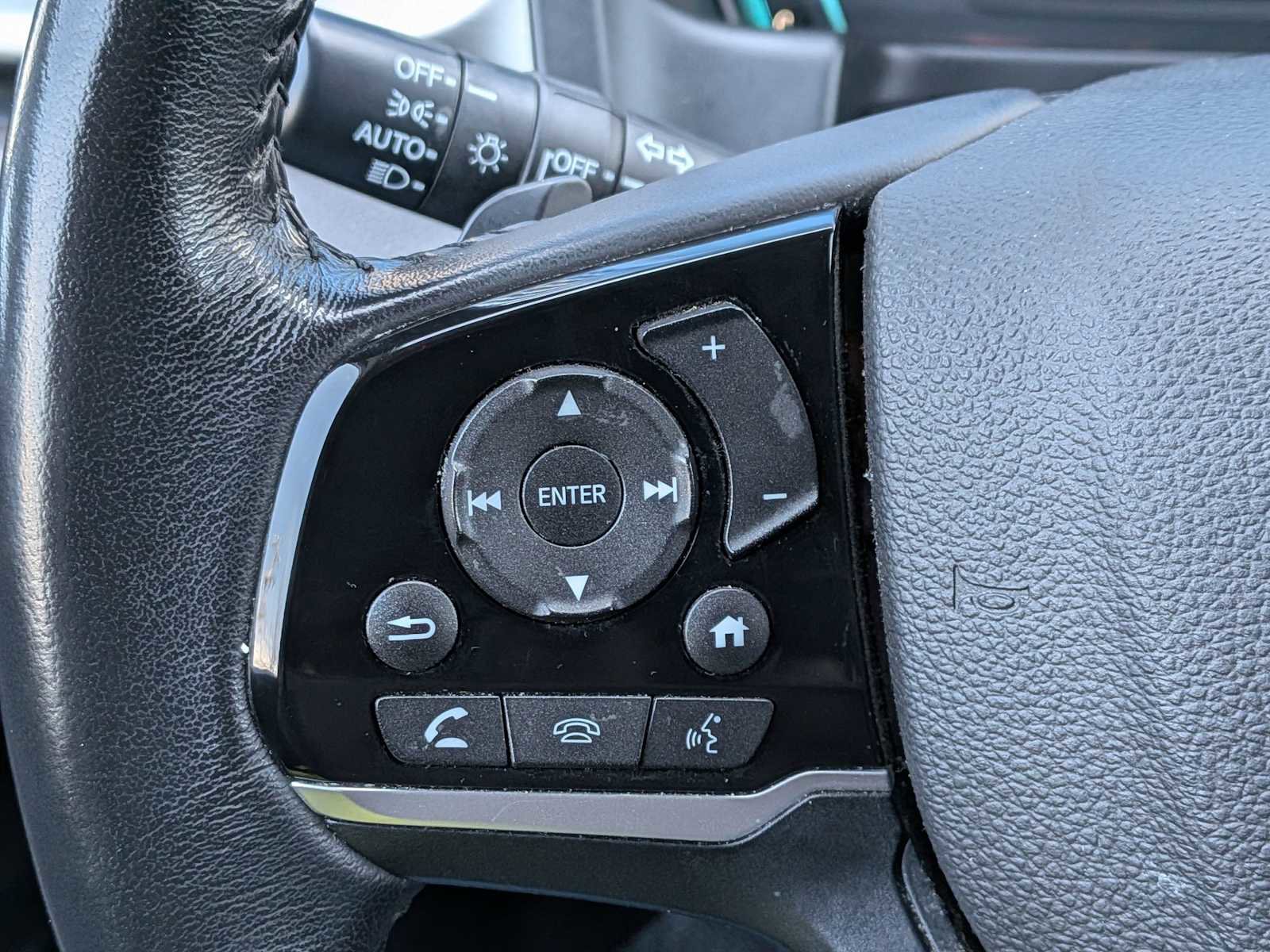 Certified 2018 Honda Odyssey EX-L image 24
