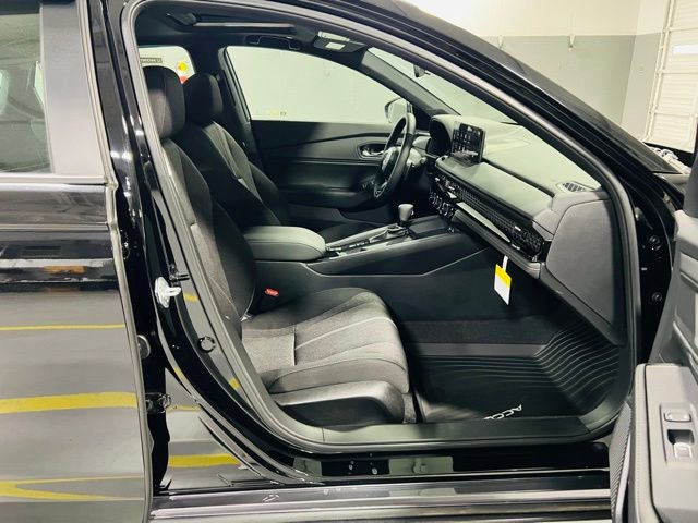 New 2026 Honda Accord Sport image 33