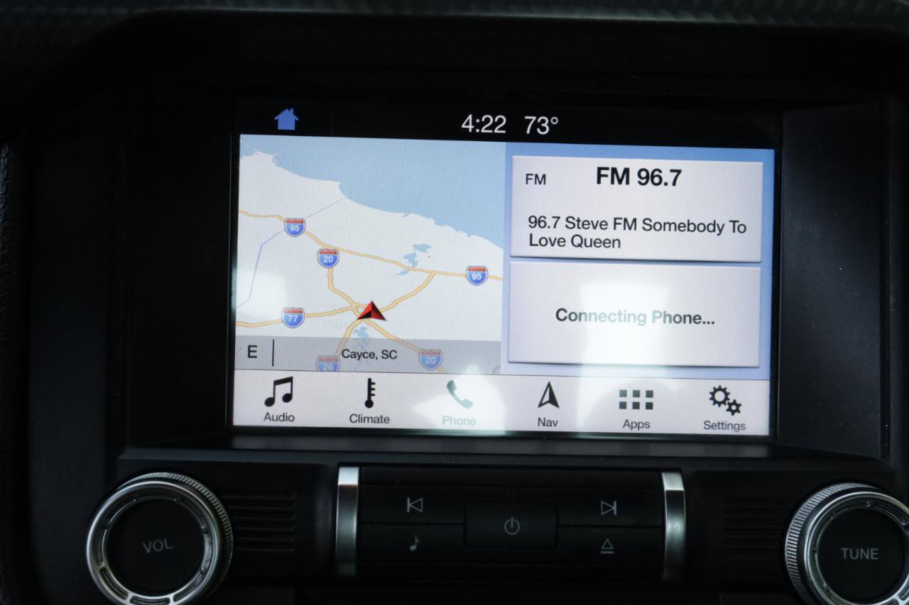 Used 2018 Ford Mustang GT Premium w/ GT Performance Package image 10